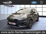 Ford Puma 2023