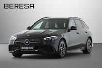 Mercedes-Benz C-Class 2025