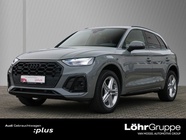 Audi Q5 2022