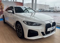 BMW 4 Series 2023