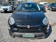 Fiat 500X 2021