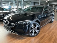 Mercedes-Benz C-Class 2024