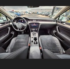 Volkswagen Passat 2019