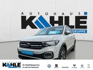 Volkswagen T-Cross 2023