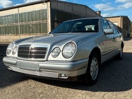 Mercedes-Benz E-Class 1999