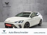 Cupra Leon 2025
