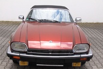 Jaguar XJS 1990