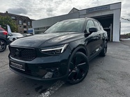 Volvo XC40 2025