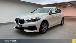 BMW 1 Series 2023