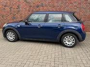 MINI One 2015