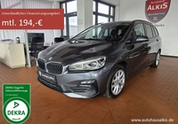 BMW 2 Series 2021