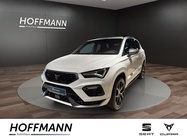 Cupra Ateca 2025
