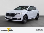 Skoda Fabia 2026