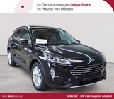 Ford Kuga 2022