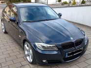 BMW 3 Series 2008