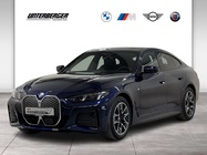 BMW i4 2025