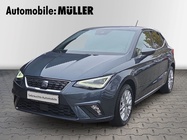 Seat Ibiza 2025