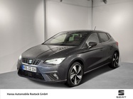 Seat Ibiza 2024