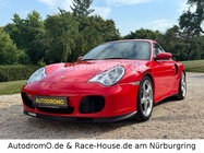 Porsche 996 2002