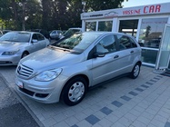 Mercedes-Benz B-Class 2006