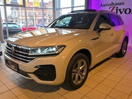 Volkswagen Touareg 2022