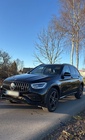 Mercedes-Benz GLC-Class 2021