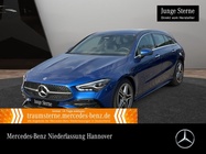 Mercedes-Benz CLA-Class 2025