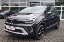 Opel Crossland 2024