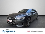 Audi A6 2020