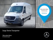 Mercedes-Benz Sprinter 2023