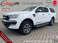Ford Ranger 2018