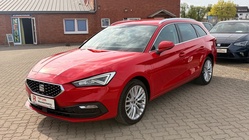 Seat Leon 2023