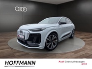 Audi Q6 e-tron 2025