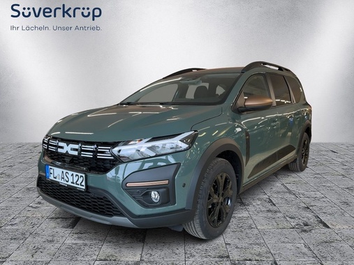 Dacia Jogger 2025