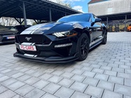 Ford Mustang 2019