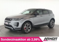 Land Rover Evoque 2023