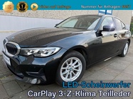 BMW 3 Series 2022