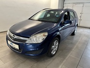 Opel Astra 2008