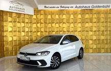 Volkswagen Polo 2023