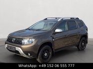 Dacia Duster 2019