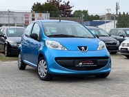 Peugeot 107 2007