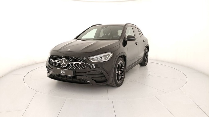 Mercedes-Benz Other 2023
