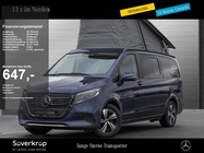 Mercedes-Benz V-Class 2025