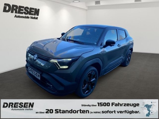 Suzuki e Vitara 2026