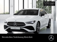 Mercedes-Benz CLA-Class 2026