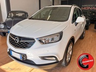 Opel Mokka 2019