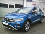 Volkswagen T-Roc 2023