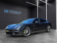 Porsche Panamera 2020
