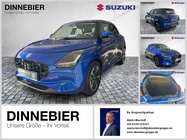 Suzuki Swift 2025