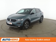 Volkswagen T-Roc 2020
